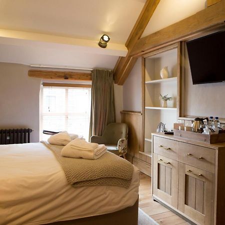 The Queen'S Head Hotel Troutbeck  Eksteriør bilde
